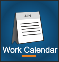 work-calendar